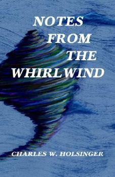 Paperback Notes from the Whirlwind Book