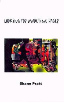 Paperback Looking for Madeline Hager Book