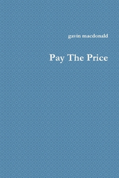 Paperback Pay The Price Book