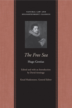 Paperback The Free Sea Book
