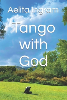 Paperback Tango with God Book