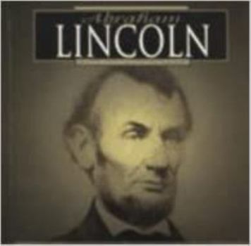 Library Binding Abraham Lincoln: A Photoillustrated Biography Book