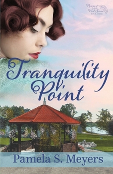 Paperback Tranquility Point Book