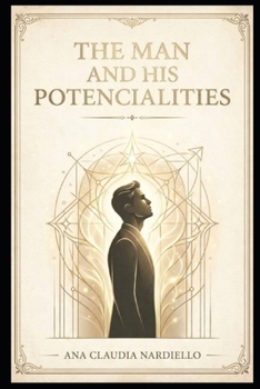 Paperback Man and His Potential Book