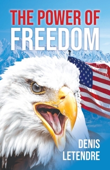 Paperback The Power of Freedom Book