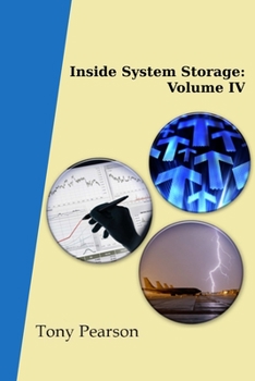 Paperback Inside System Storage: Volume IV (Paperback) Book