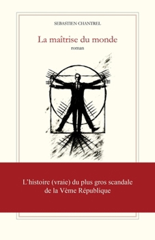 Paperback La maîtrise du monde [French] Book