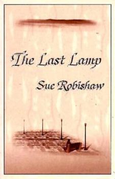 Paperback The Last Lamp Book