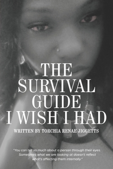 Paperback The Survival Guide I Wish I Had Book