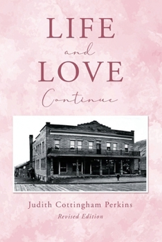 Paperback Life and Love Continue Book