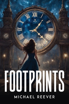 Paperback Footprints Book