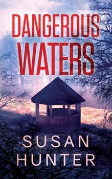 Paperback Dangerous Waters: Leah Nash Mysteries Book 8 Book