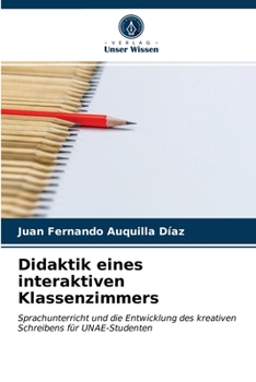 Paperback Didaktik eines interaktiven Klassenzimmers [German] Book