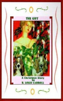Paperback The Gift: A Christmas Story Book