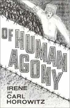 Hardcover Of Human Agony Book