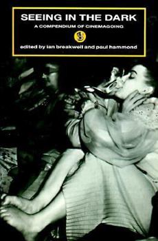 Paperback Seeing In The Dark Book