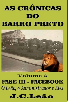 Paperback As Crônicas Do Barro Preto - Volume 2 [Portuguese] Book