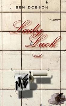 Paperback Lady Luck and Me Book