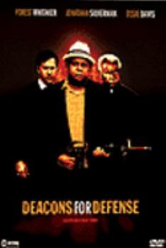Deacons For Defense