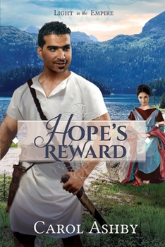 Hope's Reward - Book #9 of the Light in the Empire