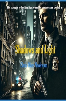 Paperback Shadows and Light Book