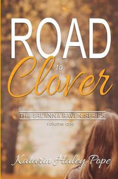 Paperback Road to Clover Book