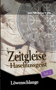 Paperback Löwenschlange (Teil 2): Haselnussgeist [German] Book