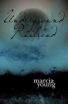 Paperback Underground Railroad Book
