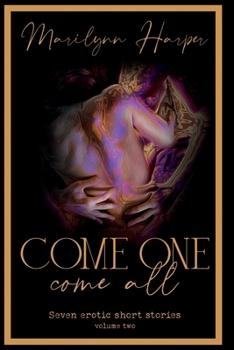 Paperback Come One Come All - volume two Book