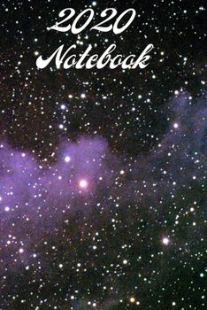 2020 Notebook: A5 (6 x 9 Inches) Notebook Journal Diary. High Quality Hand Writing Journal with 100 Pages