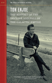Paperback The History of the Decline and Fall of the Galactic Empire Book