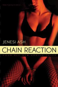 Paperback Chain Reaction Book