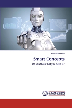 Paperback Smart Concepts Book