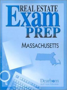 Massachusetts Real Estate Exam Prep