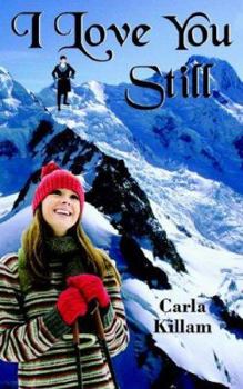 Paperback I Love You Still Book