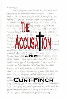 Paperback The Accusation Book