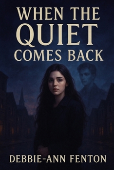 Paperback When the Quiet Comes Back Book