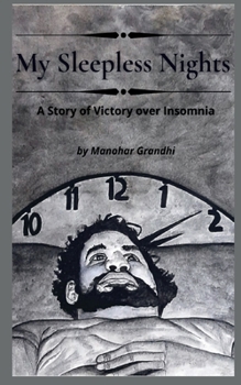 Paperback My Sleepless Nights Book