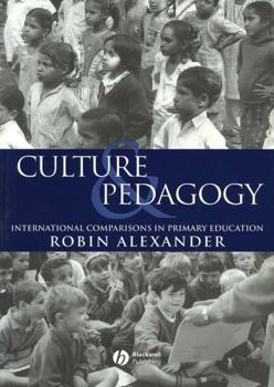 Paperback Culture and Pedagogy Book