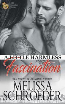 Paperback A Little Harmless Fascination Book