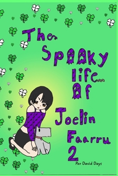 Paperback La Tenebrosa vida de Joelin Faarru 2 [Spanish] Book