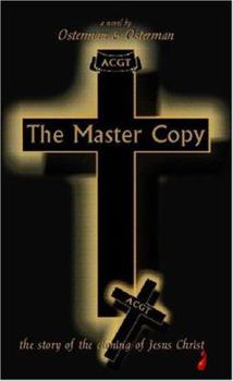Paperback The Master Copy Book