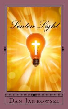 Paperback Lenten Light Book