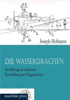 Paperback Die Wasserdrachen [German] Book