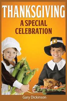 Paperback Thanksgiving A Special Celebration Book