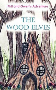 Paperback The Wood Elves Book
