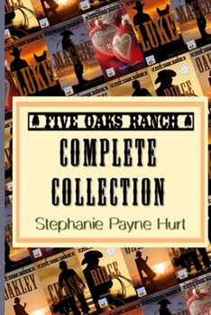 Five Oaks Ranch Collection - Book  of the Five Oaks Ranch