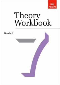 Paperback Theory Workbook Grade 7 Book