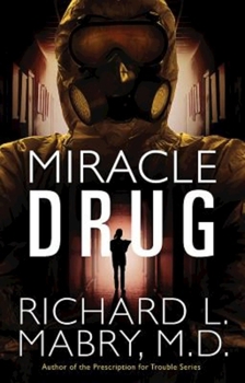 Paperback Miracle Drug Book