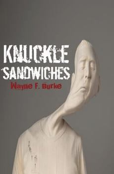 Paperback Knuckle Sandwiches Book